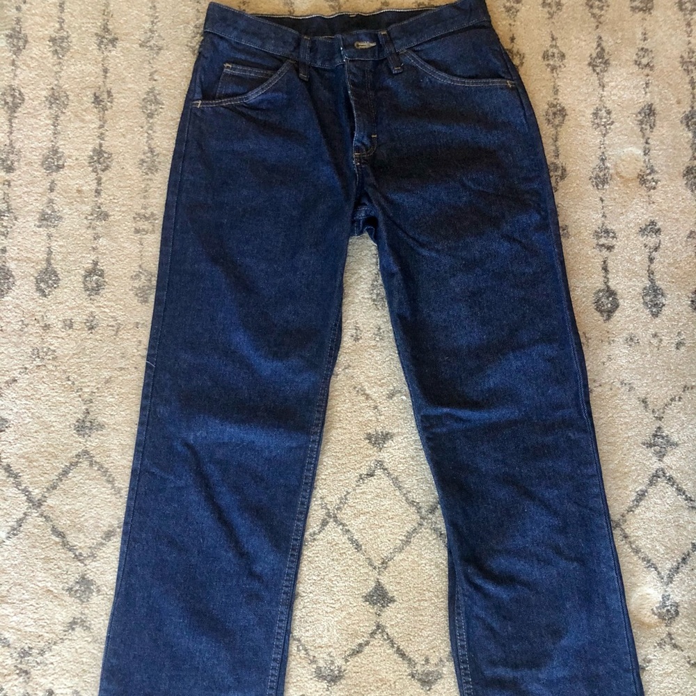 Bulwark Women’s FRC Jeans - New & Never Worn